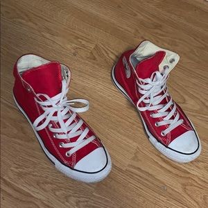 Unisex Converse High Top